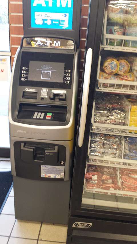ATM (Pilot Travel Center) ATM (Pilot Travel Center)
